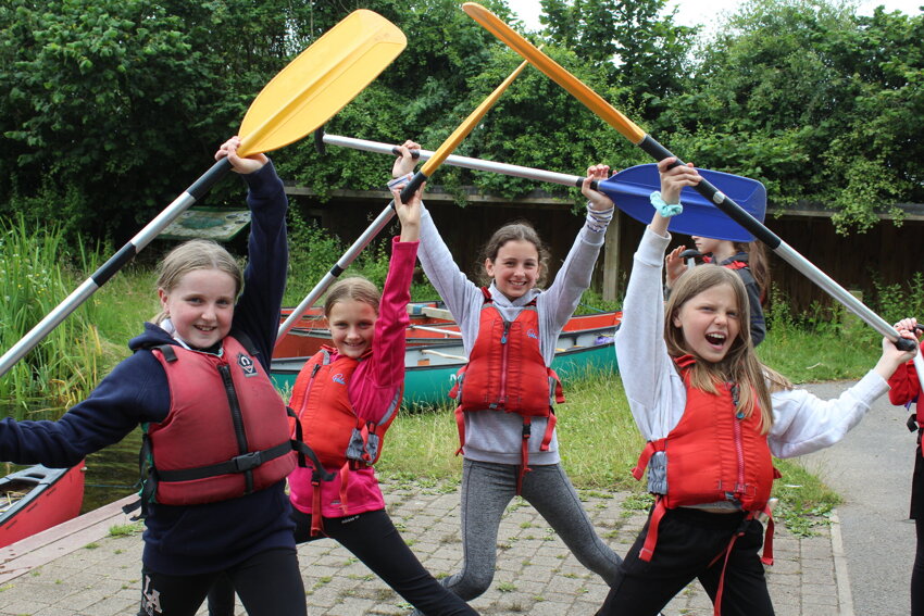 Image of Y6 Hothersall Lodge Residential